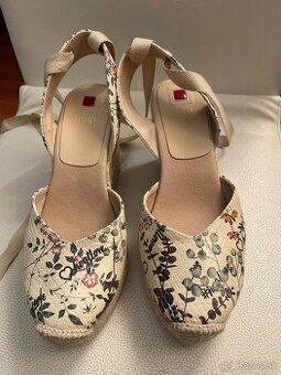 Hogl espadrilky