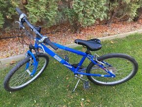 Horsky bicykel 24” - 1