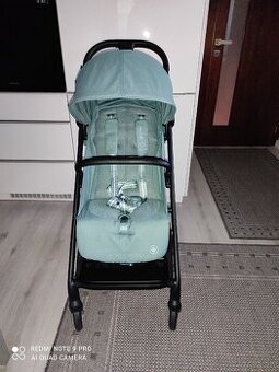 Cybex beezy sky blue