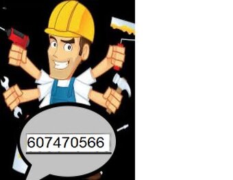 praca nemecko-montáž SDK sadrokarton