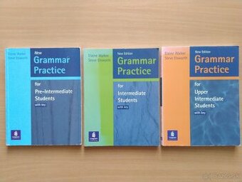 Grammar A2/B1/B2
