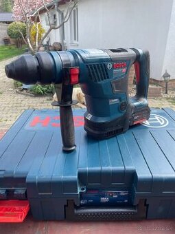 Bosch GBH 18V-34 CF