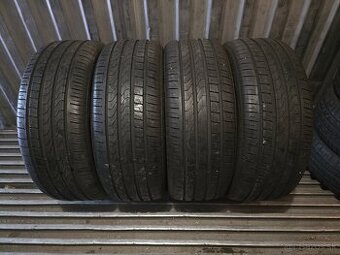 235/45 R20 Pirelli Scorpion Verde Letne