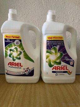 Ariel