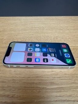 Predám iPhone 13 MINI, 128GB, 89% BAT, TOP stav, VOLNY