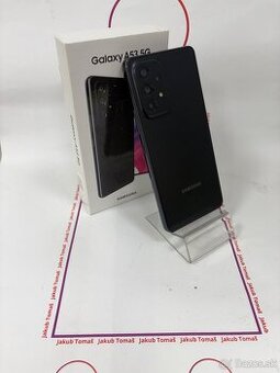 Samsung Galaxy A53 128GB Black