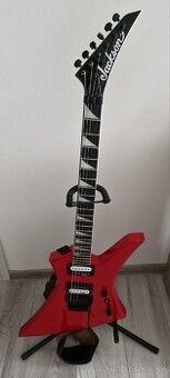 Elektricka gitara Jackson JS32 Kelly AMR FRR