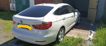 BMW 320 xDrive