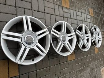 Audi 5x112 R17