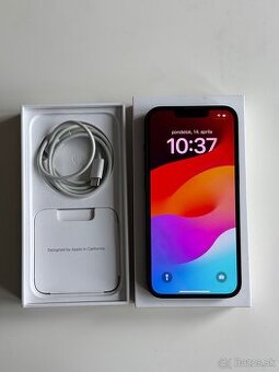 iPhone 14, Midnight, 128GB