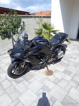 Predám Kawasaki z1000sx