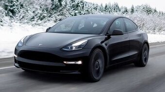 KÚPIM Tesla Model 3 Long Range Dual motor