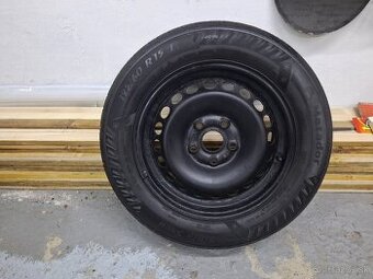 Rezerva 5x112 r15
