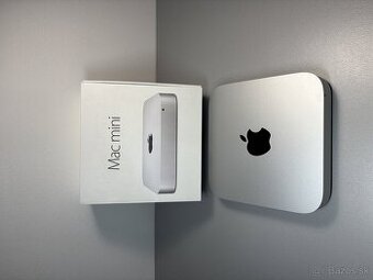 #014 - Apple Mac mini 2014/i7/16GB/512GB