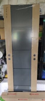 Dvere 60-Lave + obložky