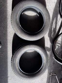 Zimné pneumatiky Yokohama W.drive 195/65 R15