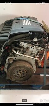 BMW N53 motor