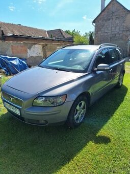 Predám Volvo V50 1.6D