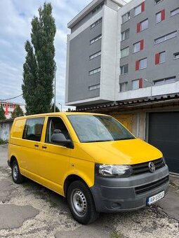 Vw Transporter, super stav