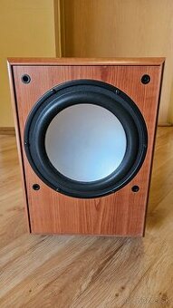 Subwoofer System Fidelity SF - 125SW