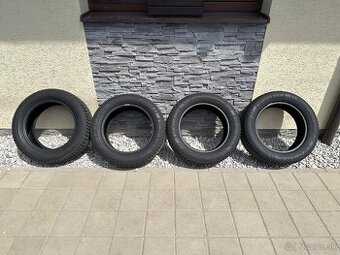 205/60 R16 96H XL zimné FULDA