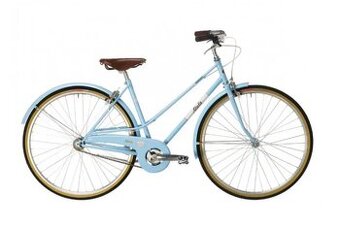 Mestský bicykel Atala Primavera