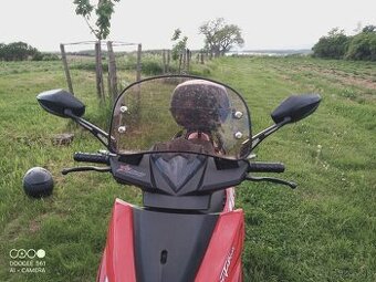 Maxon Matador 125