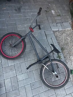 BMX