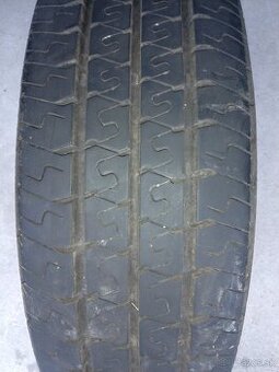 Pneumatiky 195/65/R16C