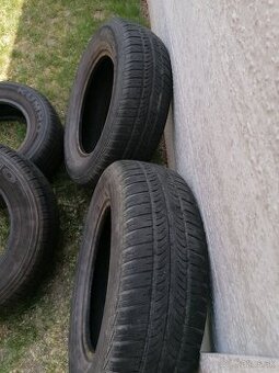 Letné pneumatiky 175 /70 R13 82T