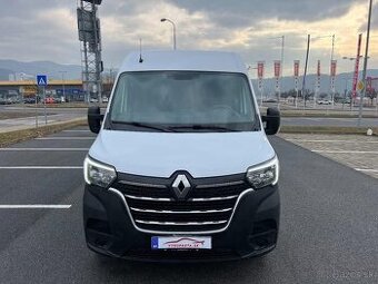Renault Master 2.3 DCi FURGON - 2021
