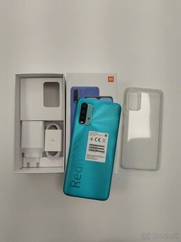Xiaomi Redmi 9T 4/128GB