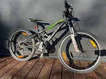 Horský bicykel zn. Scott
