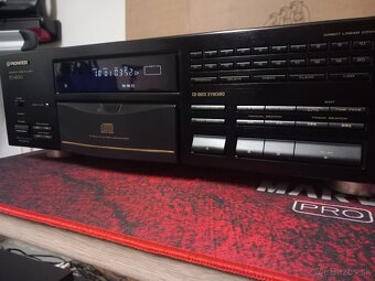 Pioneer PD-8700