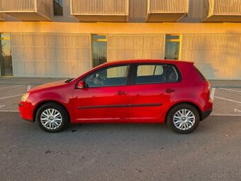 Volkswagen Golf Mk5