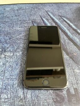 📱 Predám iPhone 8 256 GB – čierny