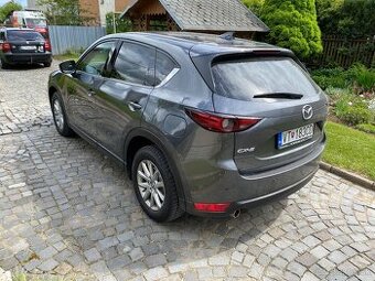 Mazda cx5