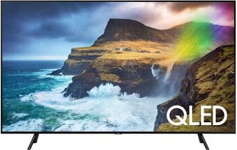 55" Samsung QE55Q70