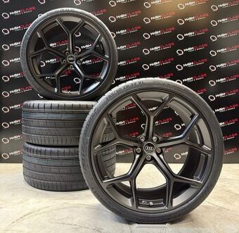 22" kolesá audi RS6/RS7