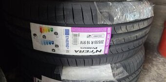 Nove letne pneumatiky