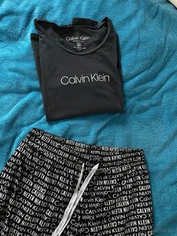 Calvin Klein pyžamo originál