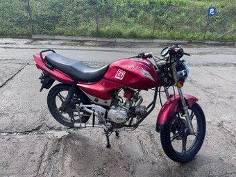 Predám Moped