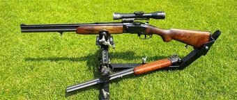 Gulobrok ZH124 7x57R/16