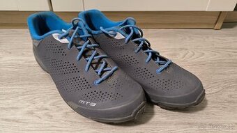 Cyklistické tretry Shimano SH-MT301, veľkosť 41
