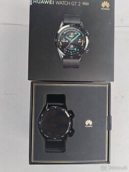 Huawei watch gt2
