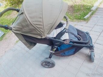 Britax B-Motion 4 Plus