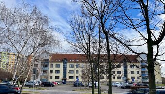 Komplet zrekonštruovaný 3 izb byt 80m2 s balkónom Trnava