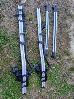 Thule Pro Ride 951 + Aguri Prestige S5