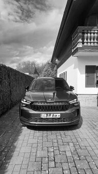 Škoda kodiaq 2 sportline 12/2024 110kw SK vozidlo