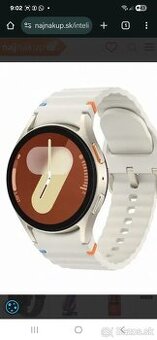Samsung Watch7 kúpim